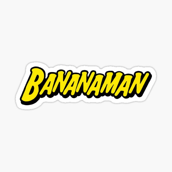 Item preview, Bananaman designed and sold by xDumpTruckx.
