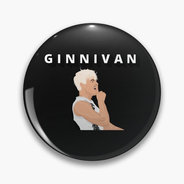 Item preview, Jack Ginnivan designed and sold by Kafoavrose.