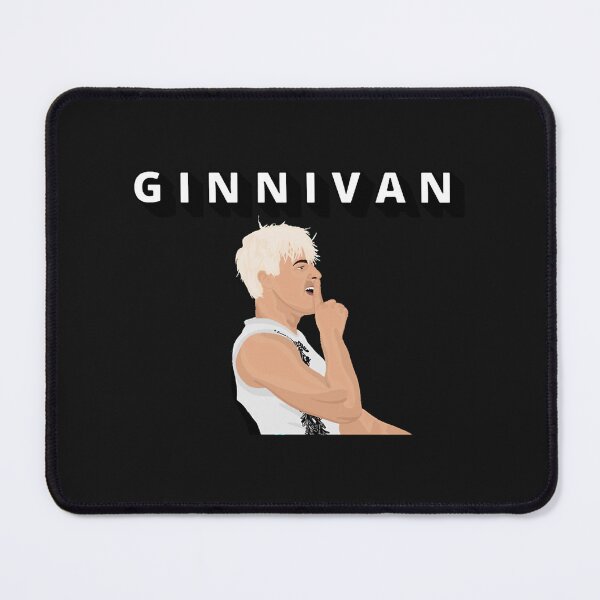 Item preview, Jack Ginnivan designed and sold by Kafoavrose.
