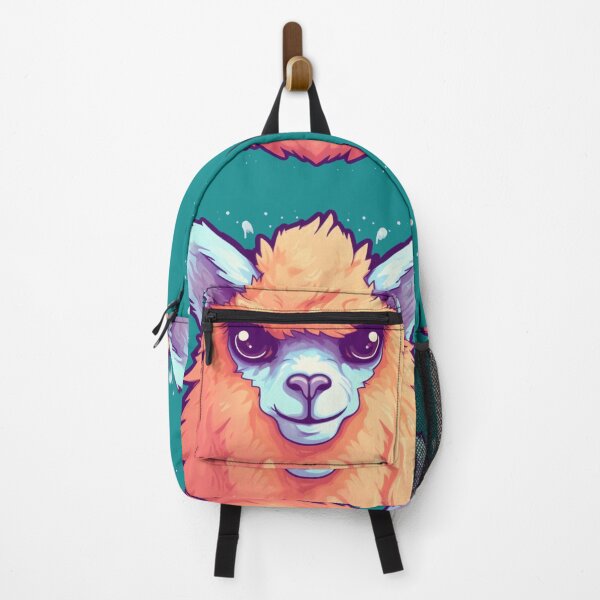 Item preview, llama face theme v3 designed and sold by Okracha.