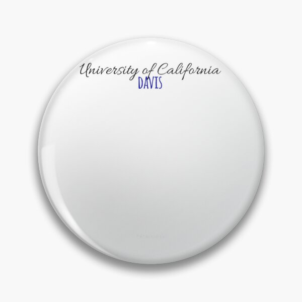 Item preview, uc davis   designed and sold by beamayako.