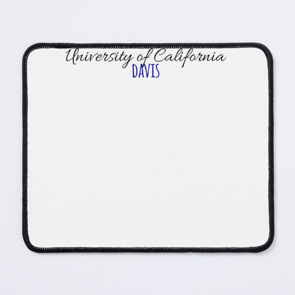 Item preview, uc davis   designed and sold by beamayako.