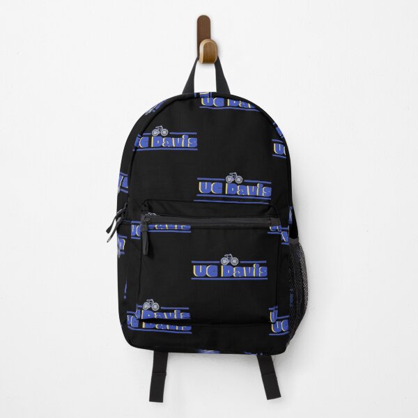 Item preview, UC DAVIS designed and sold by beamayako.