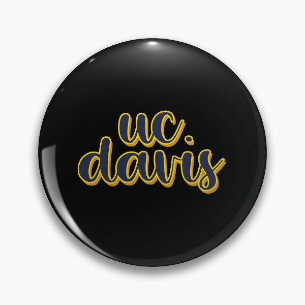 Item preview, UC Davis Active designed and sold by beamayako.