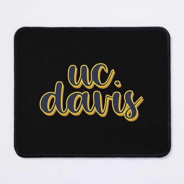 Item preview, UC Davis Active designed and sold by beamayako.