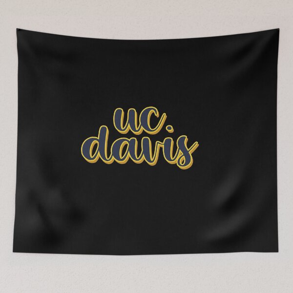 Item preview, UC Davis Active designed and sold by beamayako.