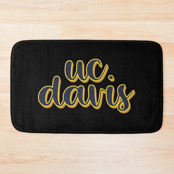 Item preview, UC Davis Active designed and sold by beamayako.