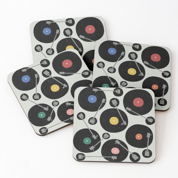 Item preview, Black Plates designed and sold by elijahgriffin38.