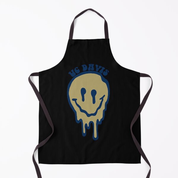 Item preview, UC Davis Face designed and sold by beamayako.