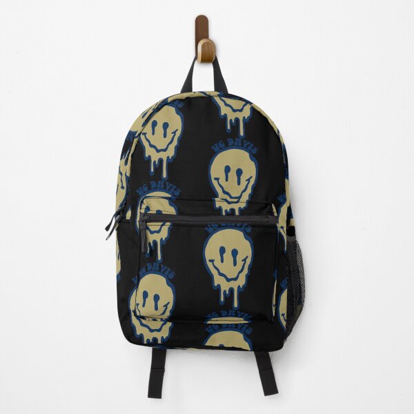 Item preview, UC Davis Face designed and sold by beamayako.