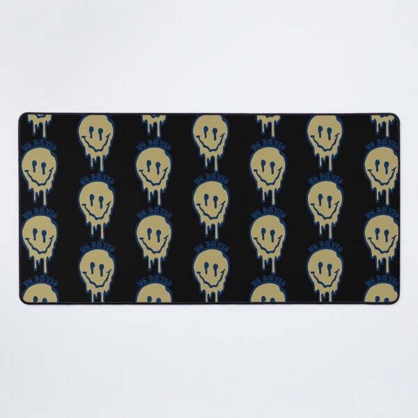 Item preview, UC Davis Face designed and sold by beamayako.