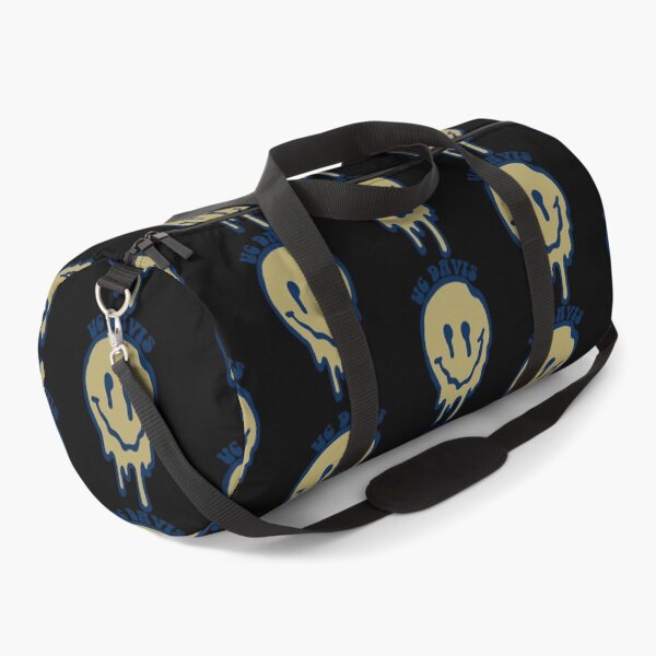 Item preview, UC Davis Face designed and sold by beamayako.