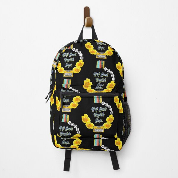 Item preview, UC Davis English Department designed and sold by beamayako.