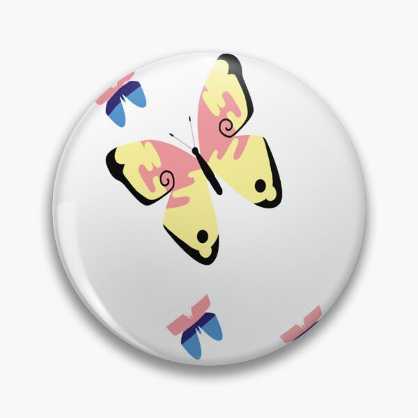 Item preview, Butterfly Valerie and Sylveon    designed and sold by NikoDAmor.