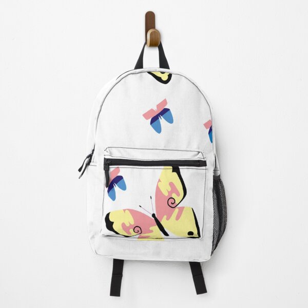 Artikelvorschau, Schmetterling Valerie und Sylveon entworfen und verkauft von NikoDAmor.