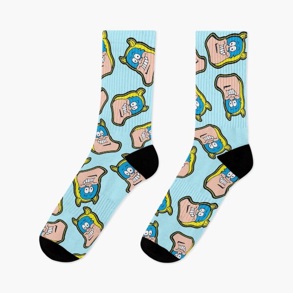 Item preview, Bananaman designed and sold by xDumpTruckx.