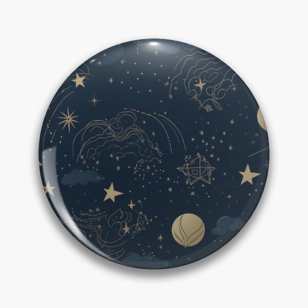 Item preview, Celestial Reverie designed and sold by Digi-Transmute.