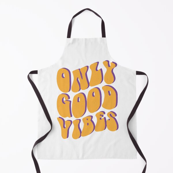 Item preview, Only Good Vibes designed and sold by sabinako.
