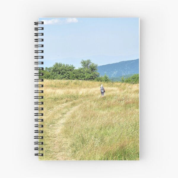 Item preview, Mountain trail designed and sold by mariya-ivanova.