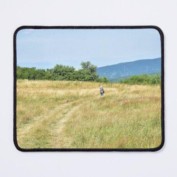 Item preview, Mountain trail designed and sold by mariya-ivanova.