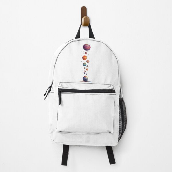 Item preview, Planets Colour designed and sold by Nice En.