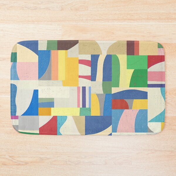 Item preview, Colors Collage designed and sold by elijahgriffin38.