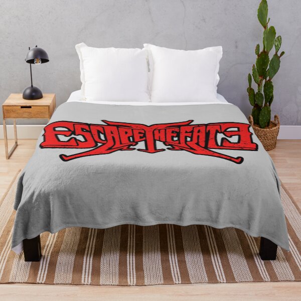Item preview, Escape the Fate designed and sold by xDumpTruckx.