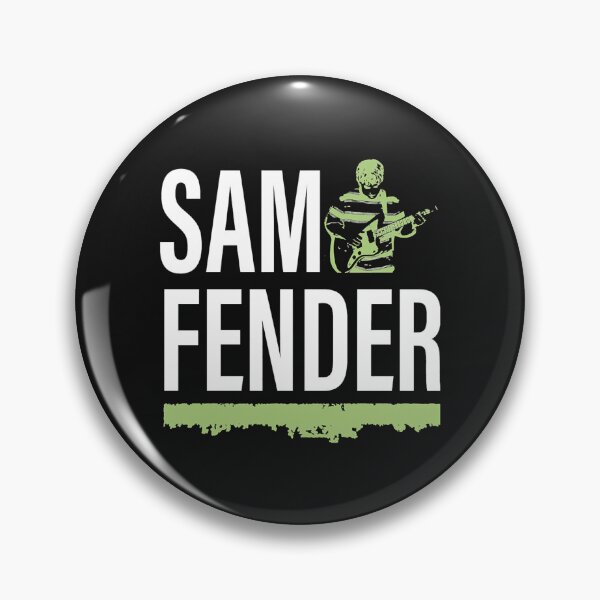 Item preview, Sam Fender Vintage  designed and sold by sarasapiro.