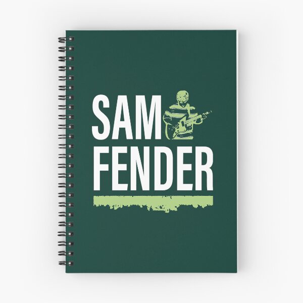 Item preview, Sam Fender Vintage  designed and sold by sarasapiro.