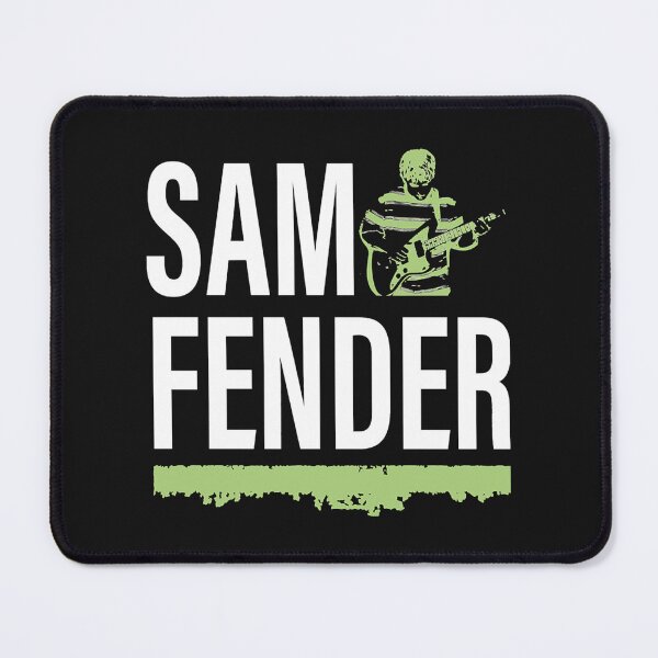 Item preview, Sam Fender Vintage designed and sold by sarasapiro.