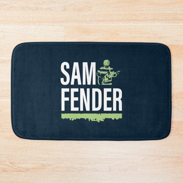 Item preview, Sam Fender Vintage  designed and sold by sarasapiro.