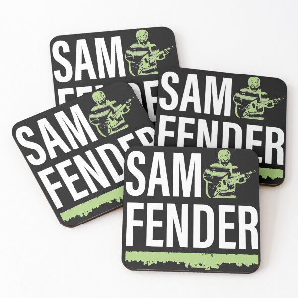 Item preview, Sam Fender Vintage  designed and sold by sarasapiro.