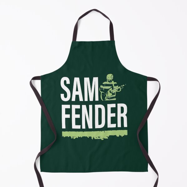 Item preview, Sam Fender Vintage designed and sold by sarasapiro.