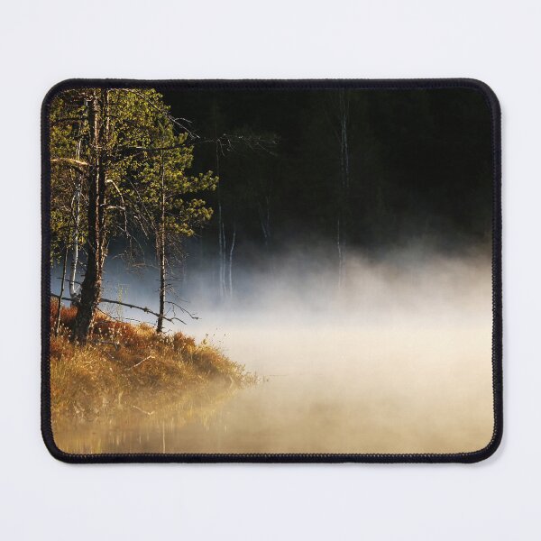 Item preview, 20.5.2023: Calm Spring Morning designed and sold by Petri Volanen.