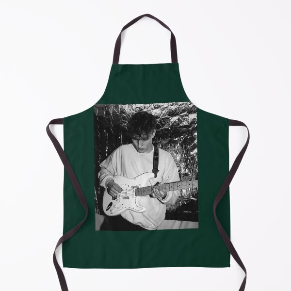 Item preview, Fender Sam Playing Guitar designed and sold by sarasapiro.