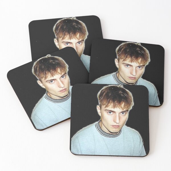 Item preview, Sam Fender Retro Wave designed and sold by sarasapiro.