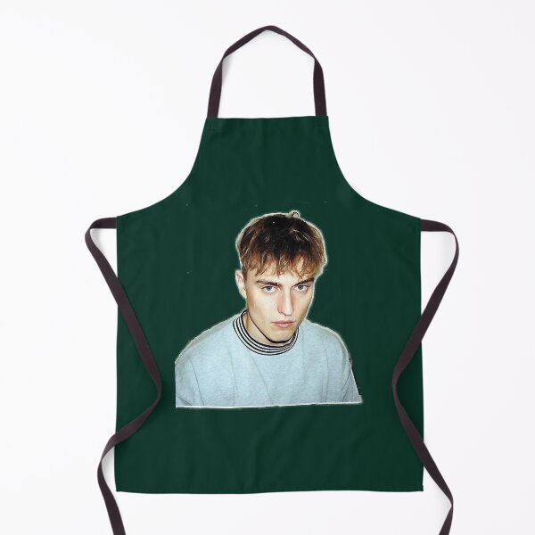 Item preview, Sam Fender Retro Wave designed and sold by sarasapiro.