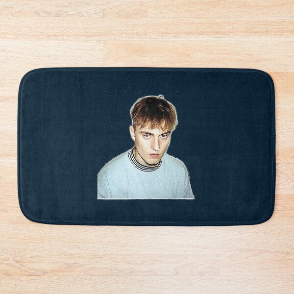 Artikelvorschau, Sam Fender Retro Wave entworfen und verkauft von sarasapiro.