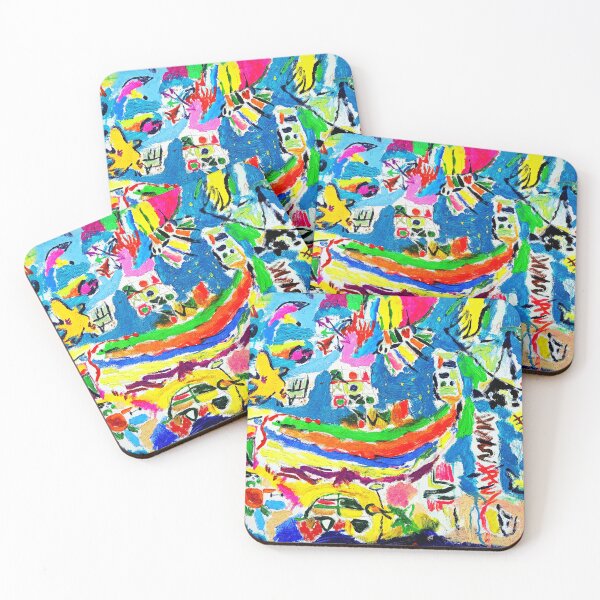 Item preview, Adventures in space  designed and sold by Marina Klimanova.