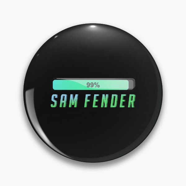 Item preview, Sam Fender designed and sold by sarasapiro.