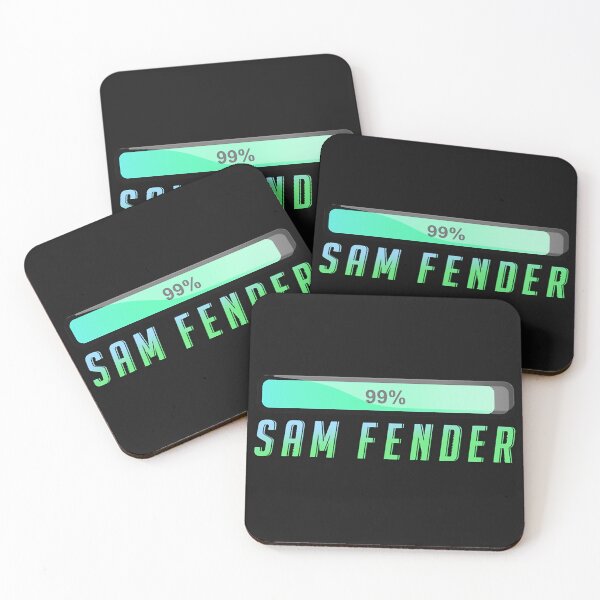 Item preview, Sam Fender designed and sold by sarasapiro.