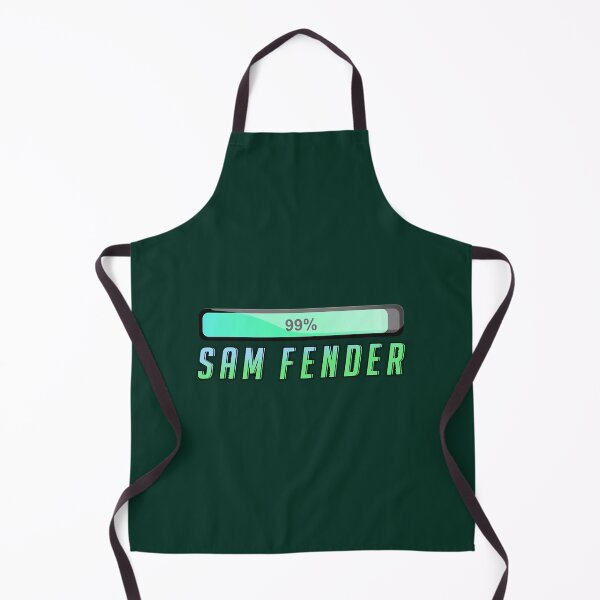 Item preview, Sam Fender designed and sold by sarasapiro.