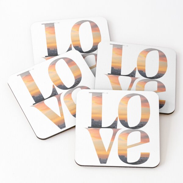Item preview, LOVE is spelled L O V E designed and sold by Faith at Work.