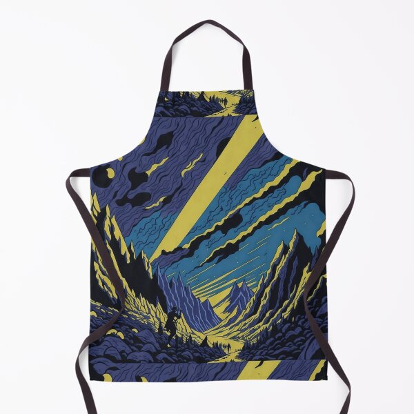 Item preview, Vibrant Echoes - Pop Art Artwork designed and sold by Skyhu-Art.