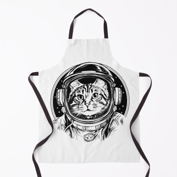 Item preview, Catstronaut designed and sold by purrestrial-co.