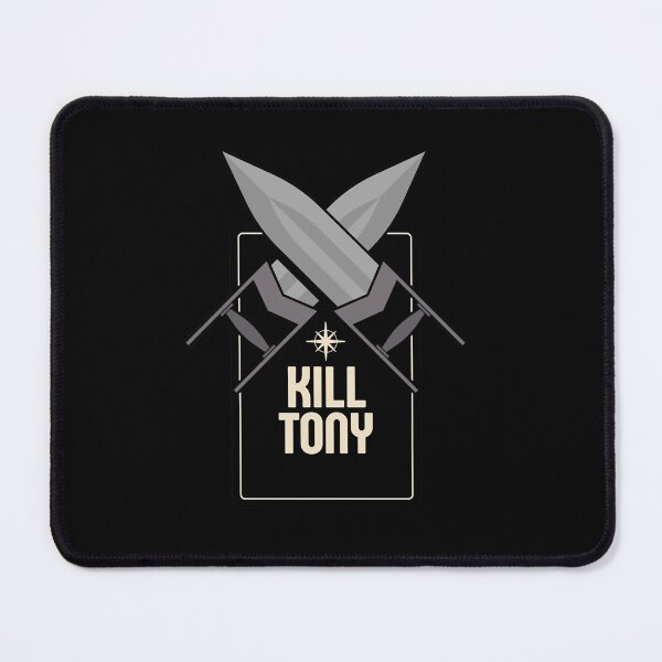 Item preview, Kill Tony (2) designed and sold by samanthawin2.