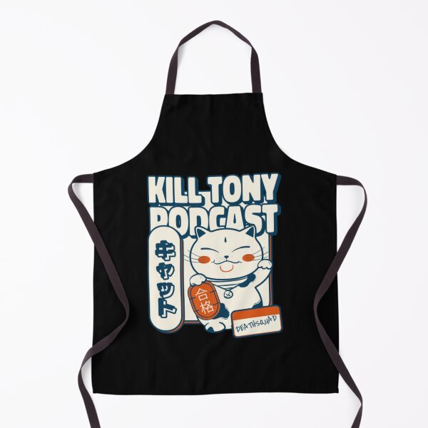 Item preview, Kill Tony Comedy Catby TeeTrendz4 designed and sold by samanthawin2.