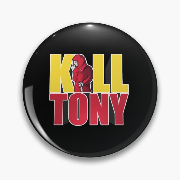 Item preview, Kill Tony Red Hoodie -Kill Tony Gifts _amp_ Merchandise for Sale  designed and sold by samanthawin2.