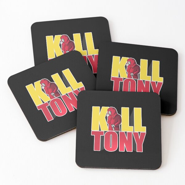 Item preview, Kill Tony Red Hoodie -Kill Tony Gifts _amp_ Merchandise for Sale  designed and sold by samanthawin2.