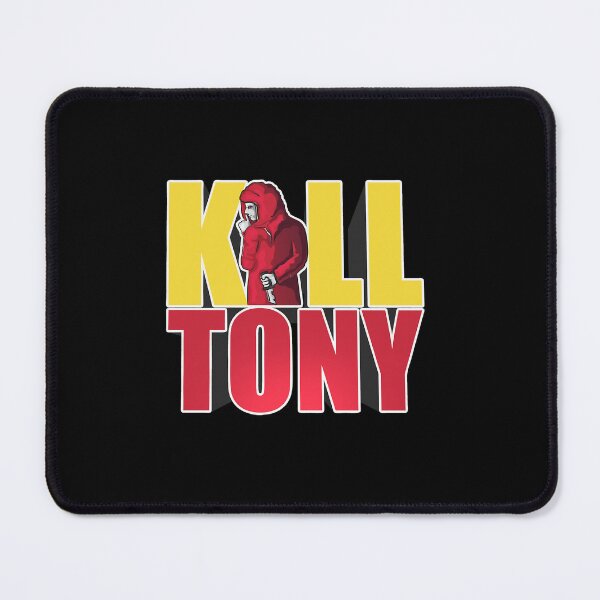 Item preview, Kill Tony Red Hoodie -Kill Tony Gifts _amp_ Merchandise for Sale  designed and sold by samanthawin2.